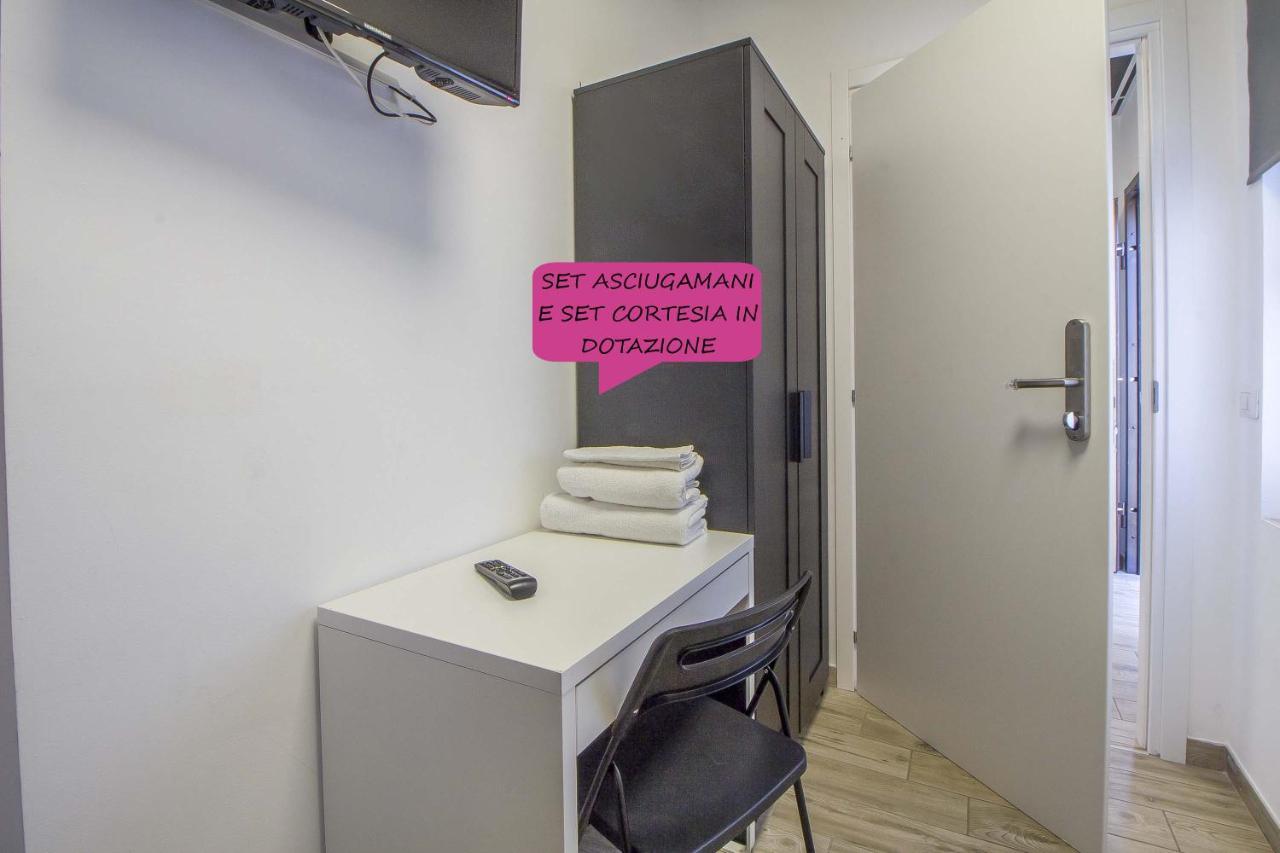 Le Dimore In Centro Con Parcheggio E Self Check-In ماتيرا المظهر الخارجي الصورة