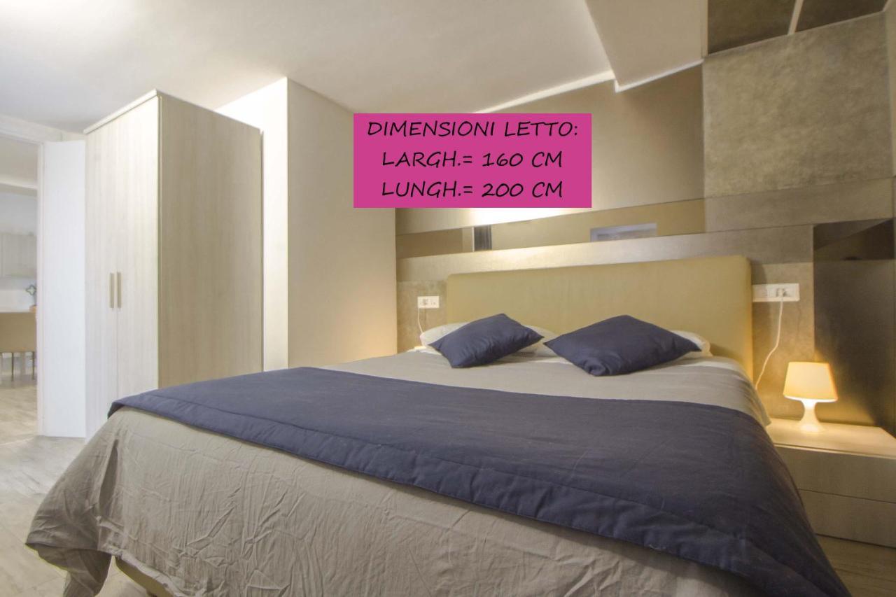 Le Dimore In Centro Con Parcheggio E Self Check-In ماتيرا المظهر الخارجي الصورة